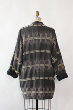 Woven Tapestry Jacket S-XL