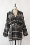 Woven Tapestry Jacket S-XL