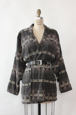 Woven Tapestry Jacket S-XL
