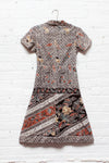 Nana Batik Dress S