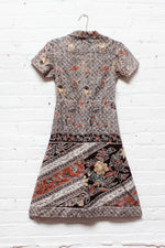 Nana Batik Dress S
