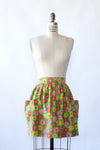 Flower Power Apron