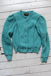 Geiger Sweatercoat XS