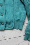 Geiger Sweatercoat XS