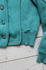 Geiger Sweatercoat XS