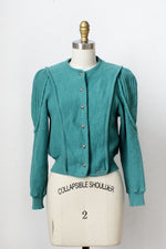 Geiger Sweatercoat XS