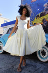 Norma Kamali Dancer Dress XS/S