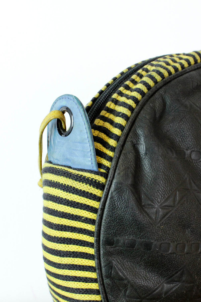 Koos Circle Crossbody Bag