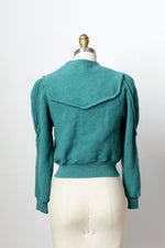 Geiger Sweatercoat XS