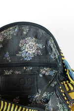 Koos Circle Crossbody Bag