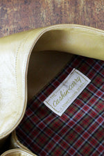 Bonnie Cashin "Cashin Carry" tote