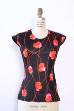 Blooming 3pc Pant Suit XS-M