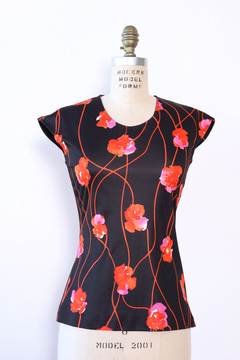Blooming 3pc Pant Suit XS-M