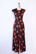 Blooming 3pc Pant Suit XS-M