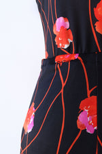 Blooming 3pc Pant Suit XS-M