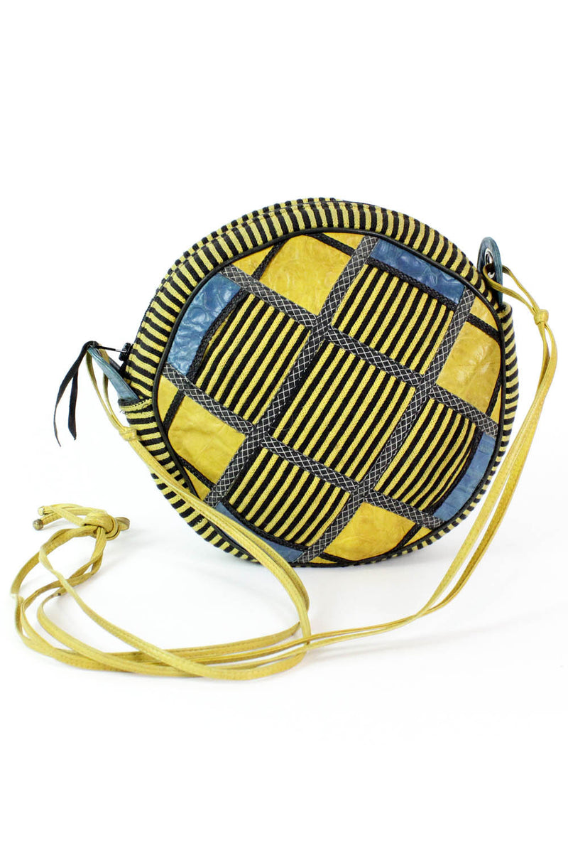 Koos Circle Crossbody Bag