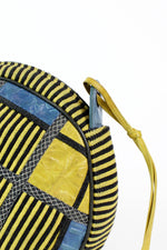Koos Circle Crossbody Bag