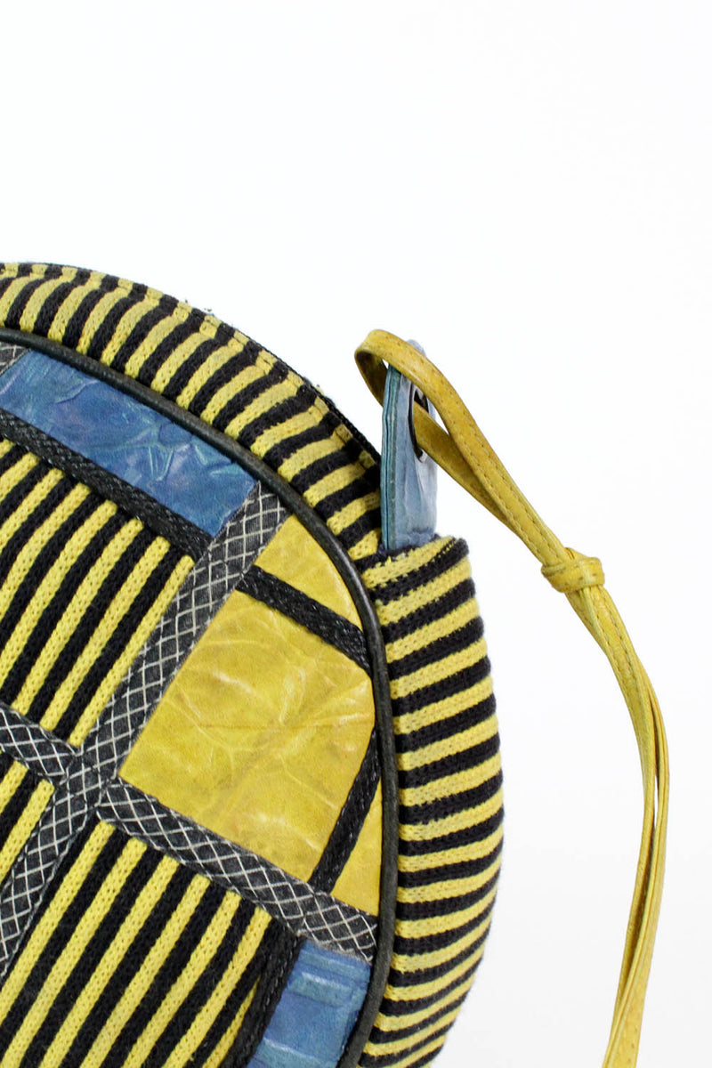Koos Circle Crossbody Bag