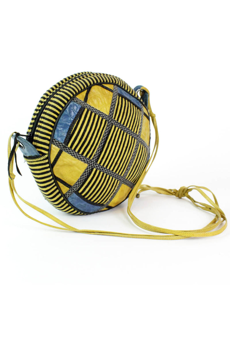 Koos Circle Crossbody Bag