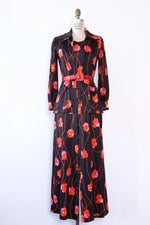 Blooming 3pc Pant Suit XS-M