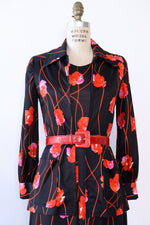 Blooming 3pc Pant Suit XS-M