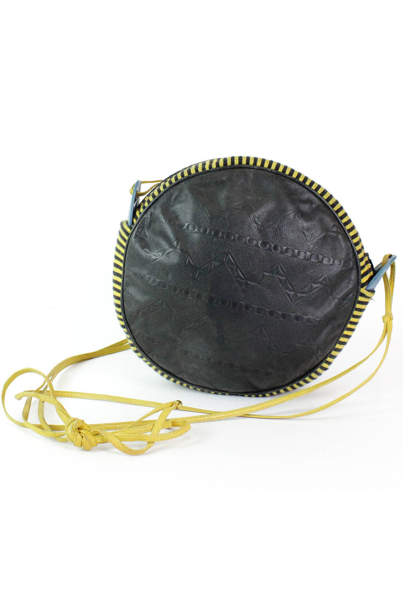Koos Circle Crossbody Bag