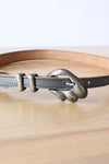 Plymouth Pewter Belt