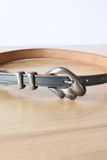 Plymouth Pewter Belt