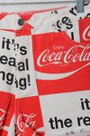Coca Cola Shorts S/M