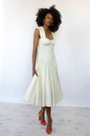 Norma Kamali Dancer Dress XS/S