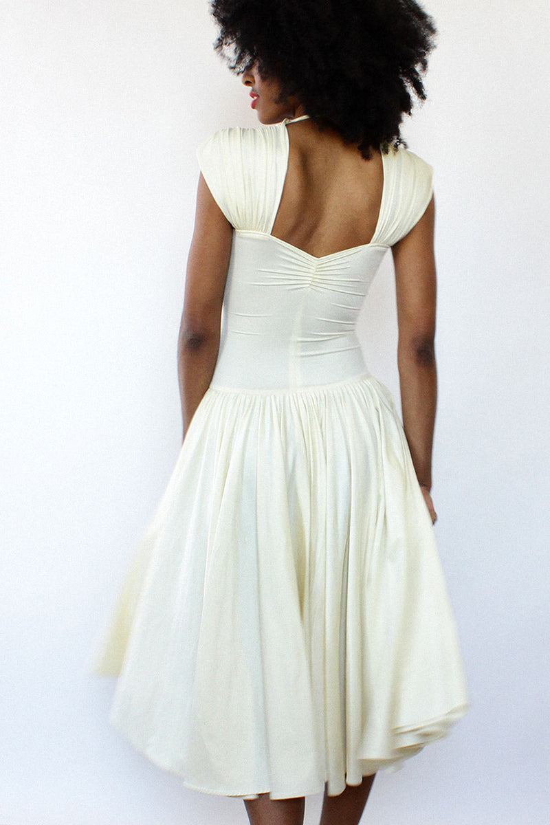 Norma Kamali Dancer Dress XS/S
