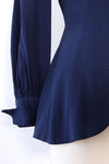 Paula Brooks 1940s Blazer M
