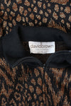 High Class Lounge Dress XS-M
