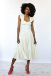 Norma Kamali Dancer Dress XS/S