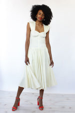 Norma Kamali Dancer Dress XS/S
