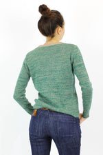 Panda play sweater M