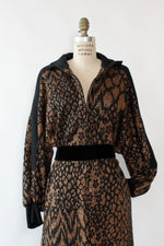 High Class Lounge Dress XS-M