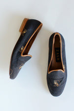 Zalo Monkey Slippers 6