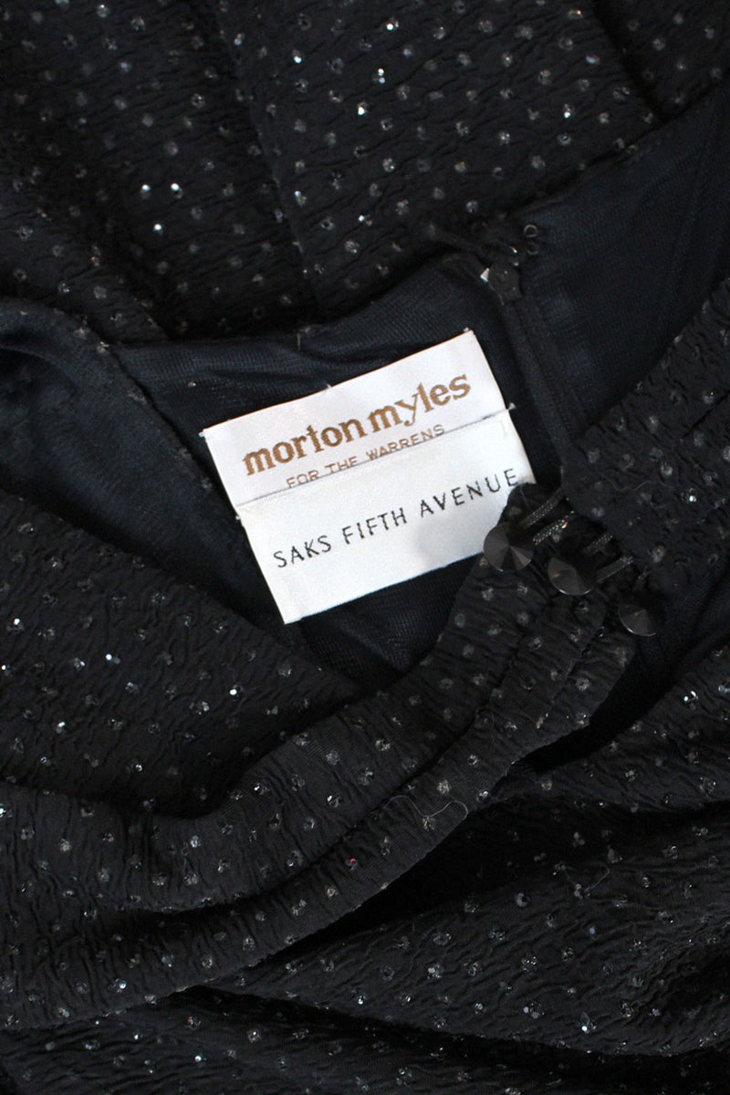 Morton Myles Starlight Maxi M