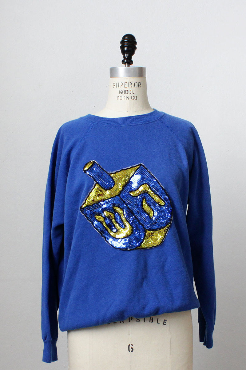 L'Chaim! Sweatshirt