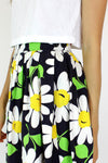 Daisy Full Skirt M