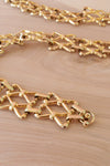 Golden Chain Belt
