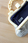 Whiting and Davis Metal Mesh Purse