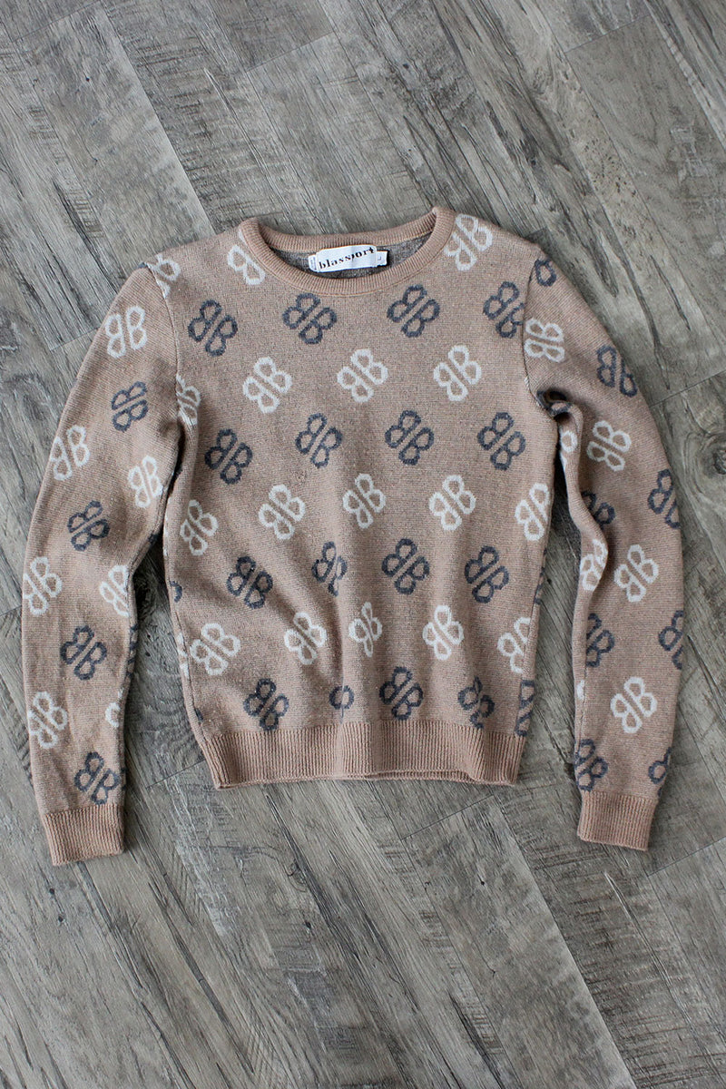 Blassport BB Sweater M