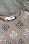 Blassport BB Sweater M