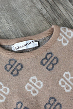 Blassport BB Sweater M
