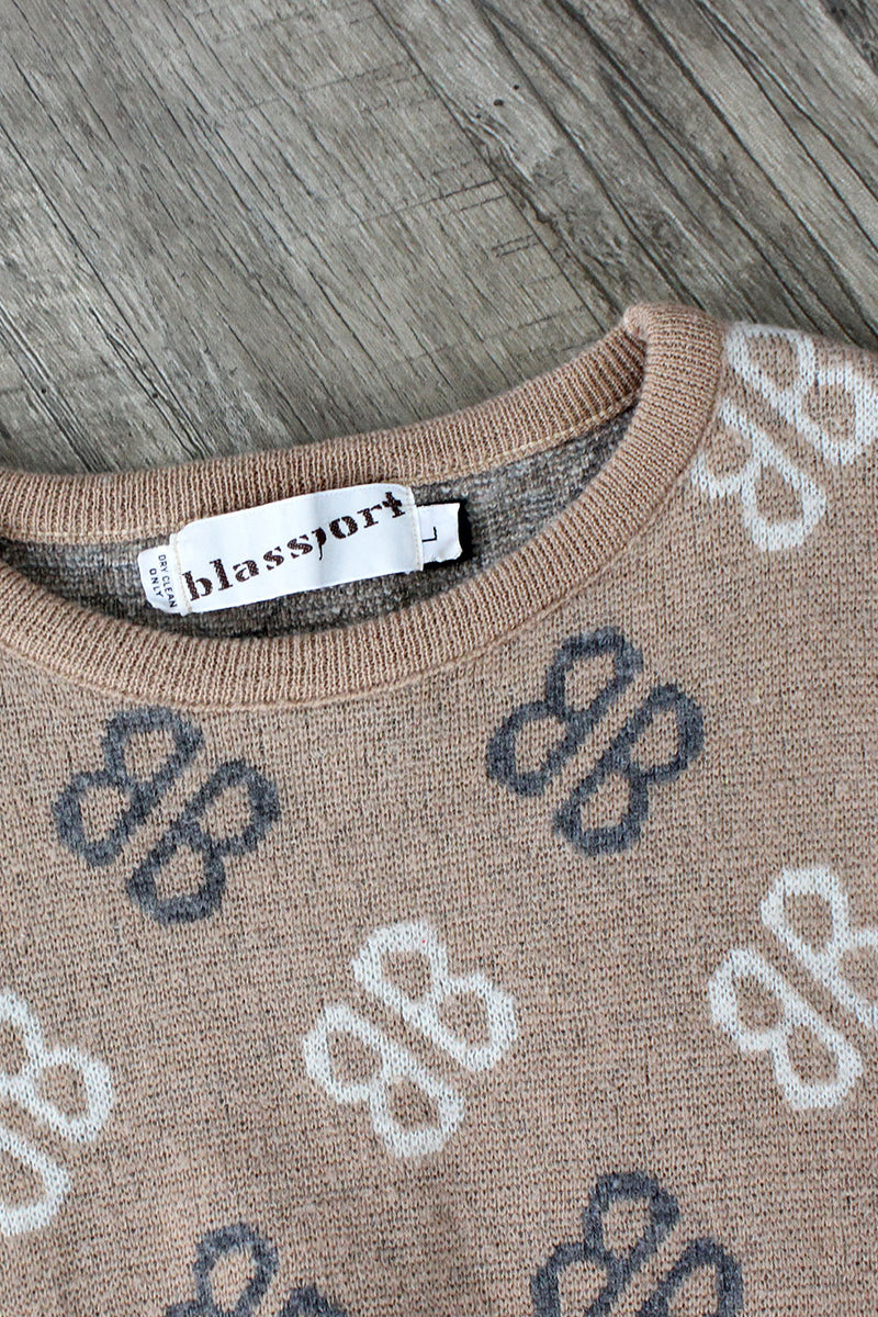 Blassport BB Sweater M