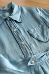 Sky Silk 1930s Pajamas XS/S
