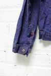 Basic Denim Jacket S