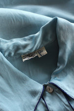 Sky Silk 1930s Pajamas XS/S